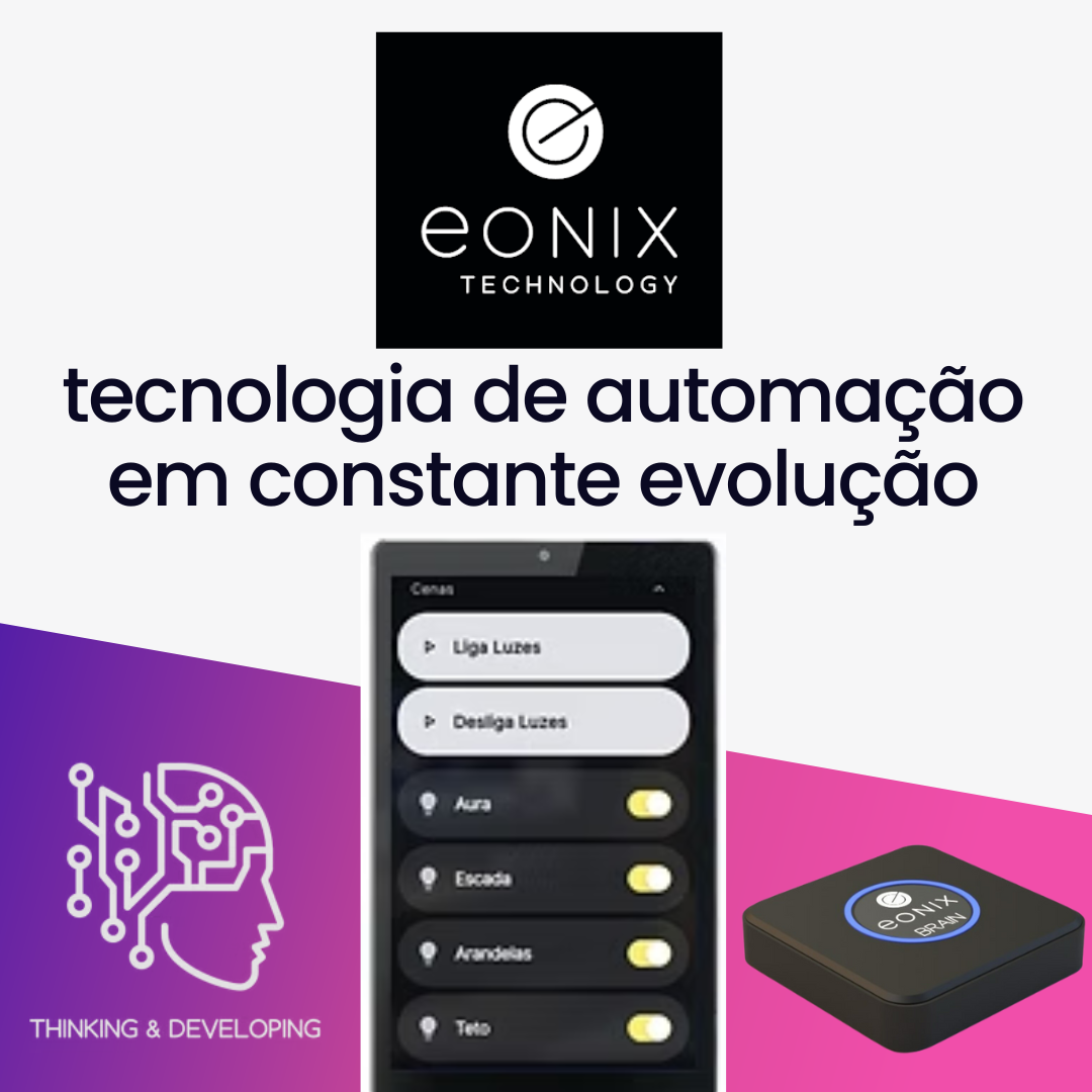 Eonix