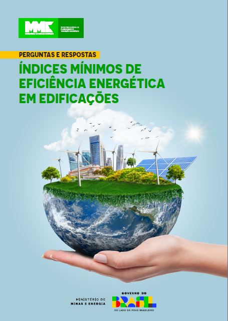 Ebook Eficiencia Energética
