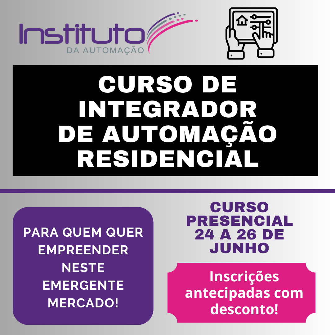 Curso de Integrador