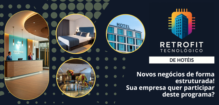 Retrofit de Hoteis