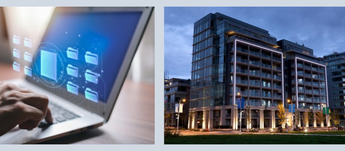 Automação condominial