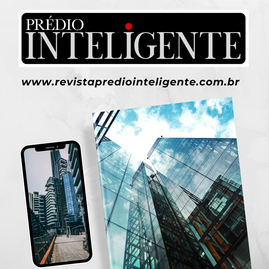Revista Prédio Inteligente